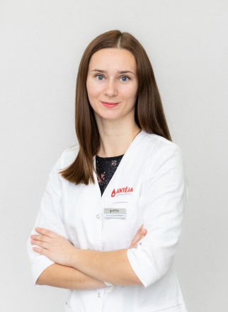 Evelina Rimdžienė